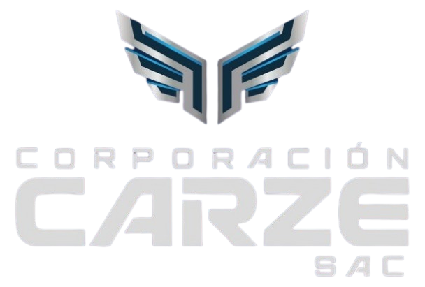 logo de carze
