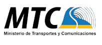 imagen de logo MTC