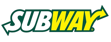 imagen de logo Subway