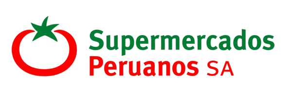 imagen de logo Super Mercados Peruanos
